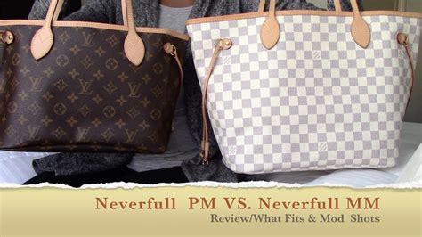 louis vuitton favorite pm vs mm review|lv delightful pm vs mm.